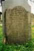 William Bonney's Headstone