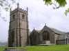 Camborne Parish Church, 2008
