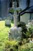 Grave of George & Mary Ann in Landulph Churchyard